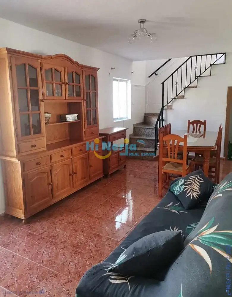 Casa en venda a Canillas de Albaida, imagen 5