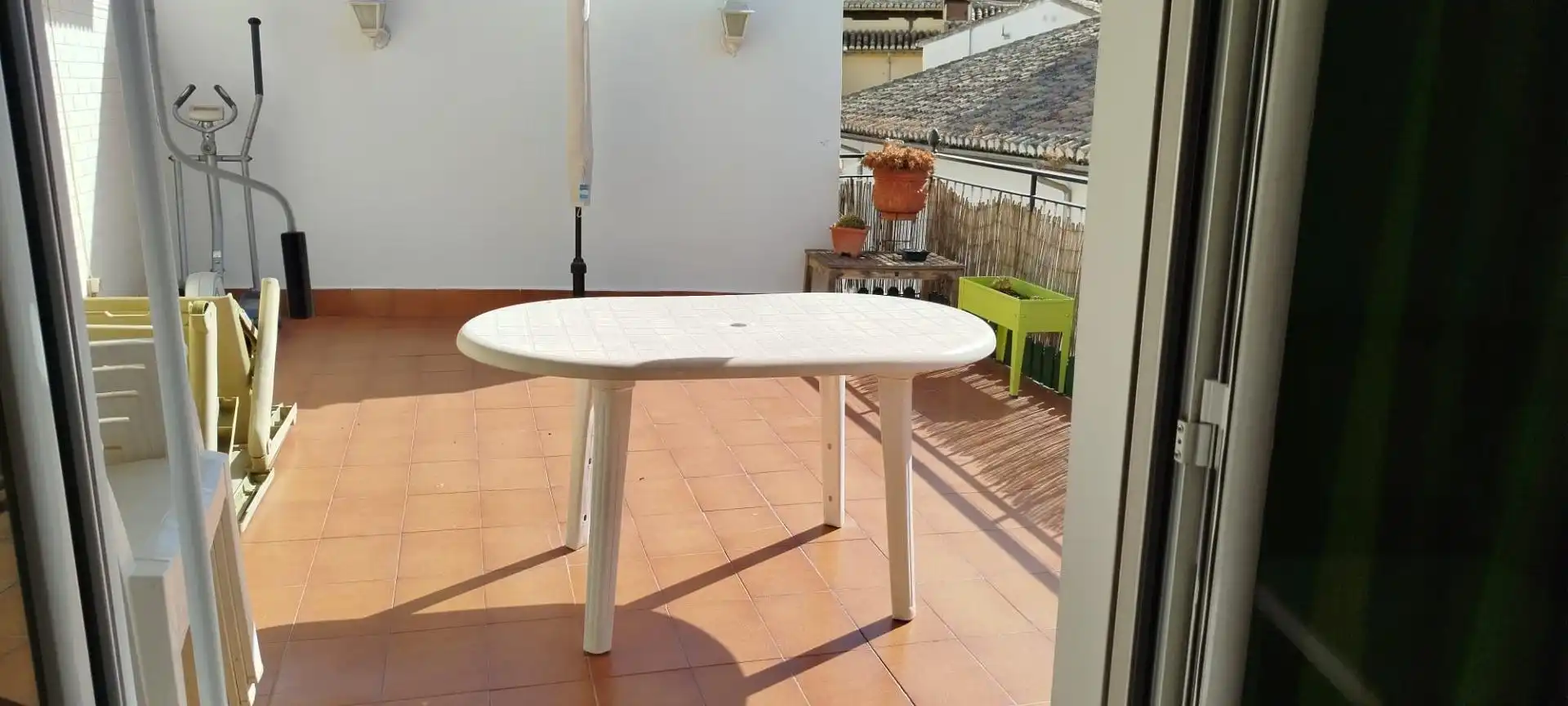 Àtic amb terrassa en venda a Centro, imagen 8