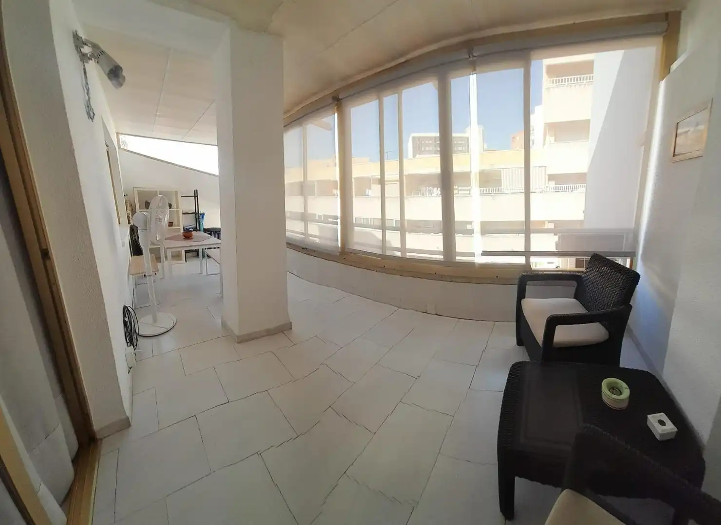 Apartment mit Aufzug zum Verkauf in Zona Pueblo