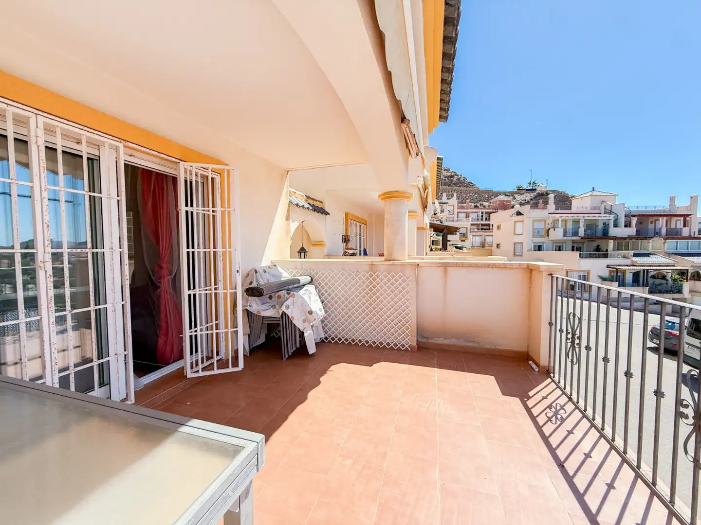 Piso con terraza en venta en Los Collados-Los Geraneos, imagen 16
