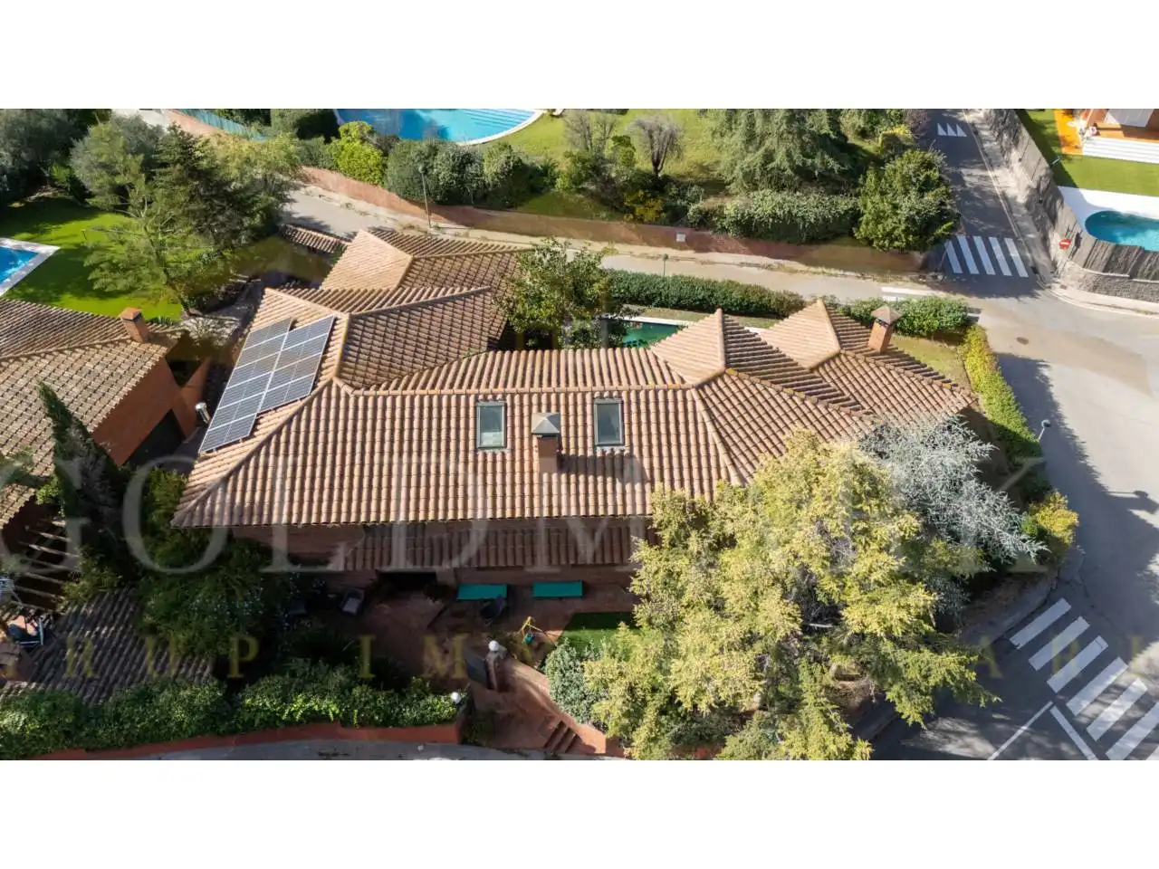 Casa o xalet en venda a Calle Merce Rodoreda, 2, Corbera de Llobregat