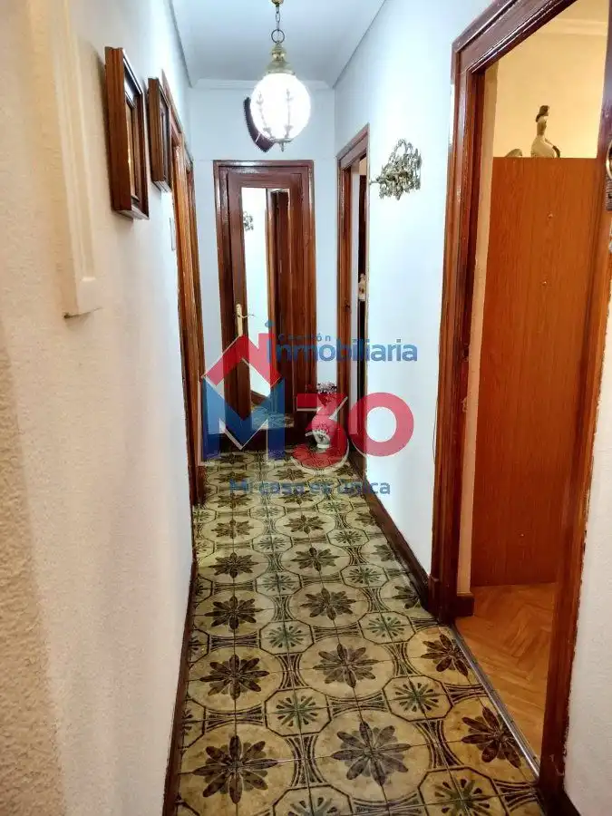 Flat for sale in La Charca