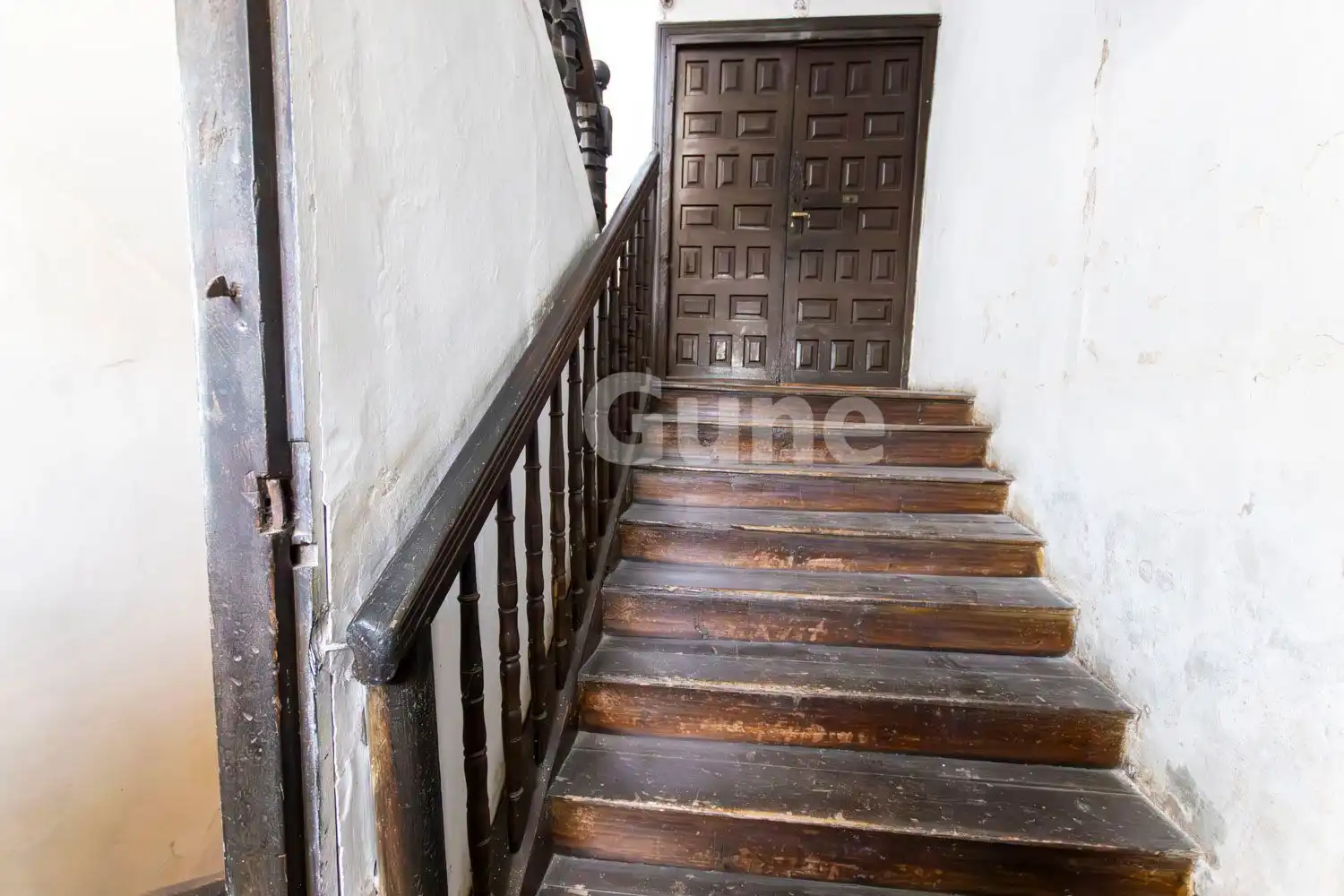 Flat for sale in Zegama  with Storage room