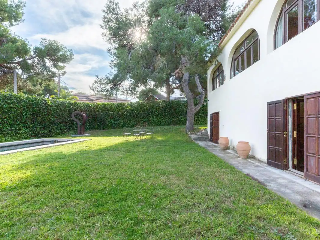 Casa o chalet en venta en Carrer 531, La Cañada