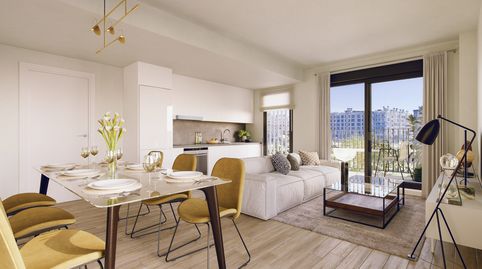 Foto 4 de Piso en venta en Los Molinos, Madrid