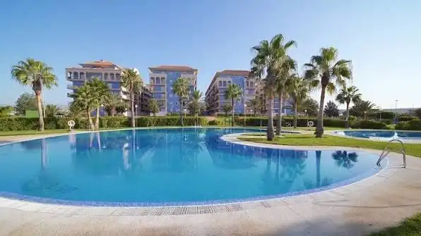Appartement avec piscine à louer à Avenida Avenida Mar Azul 131, imagen 13