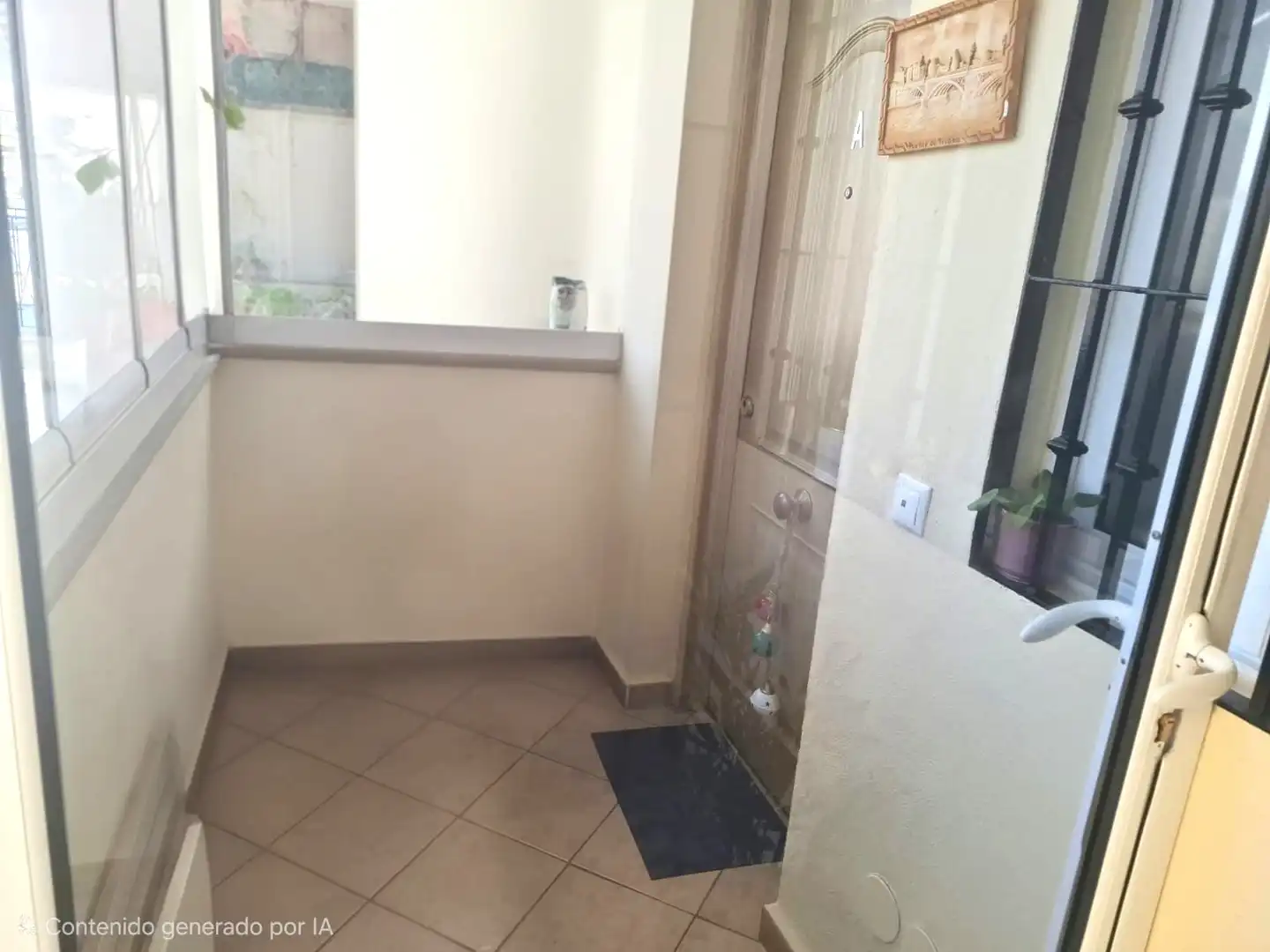 Wohnung mit Aufzug zum Verkauf in Calle Teresa Zabell 2, imagen 15