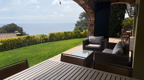 Foto 3 von Einfamilien-Reihenhaus zur Miete in Carrer de L'uruguai, Llafranc, Palafrugell