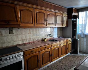 Cuina de Pis en venda en Ponferrada amb Calefacció