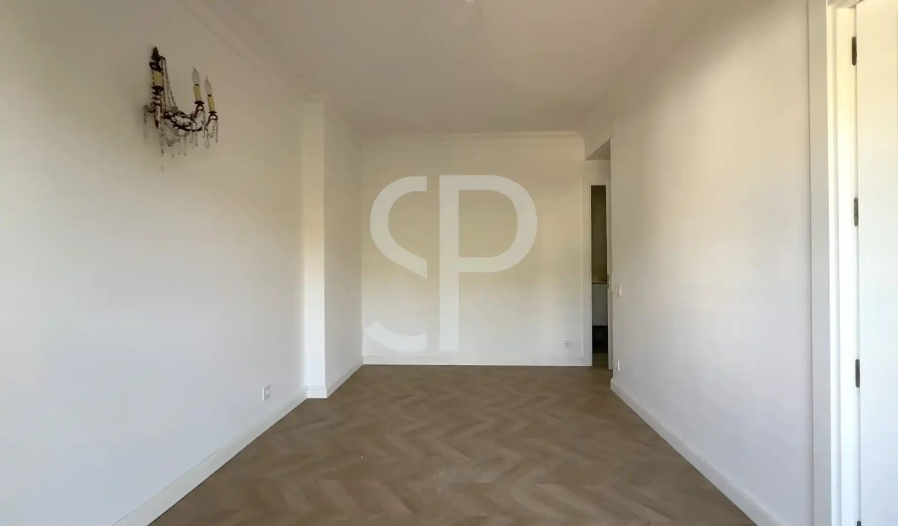 Penthouse mit Terrasse zum Verkauf in Rambla de la Generalitat, imagen 12
