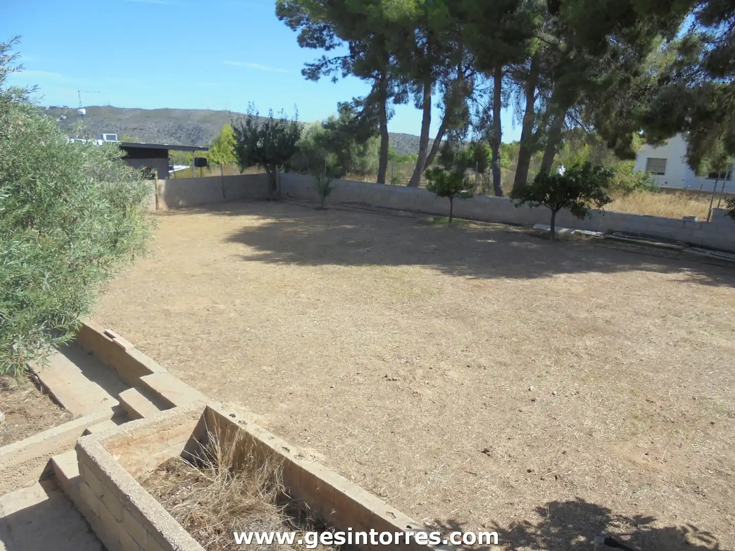 Casa o xalet en venda en Torrent amb Piscina