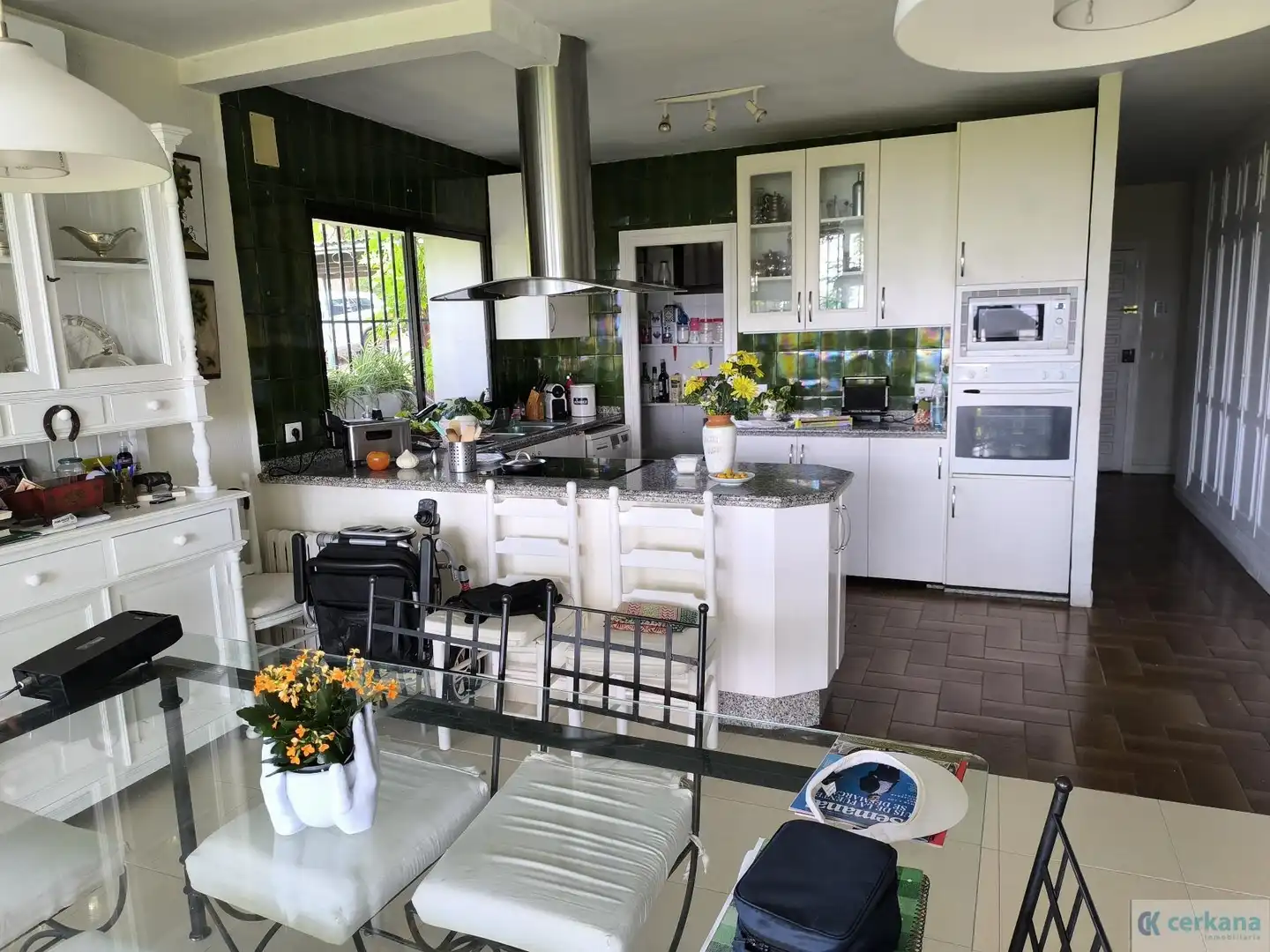 Chalet en venta en Villares altos, imagen 12