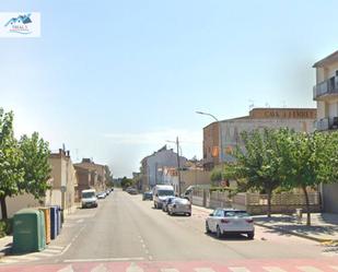 Vista exterior de Casa o xalet en venda en  Almería Capital