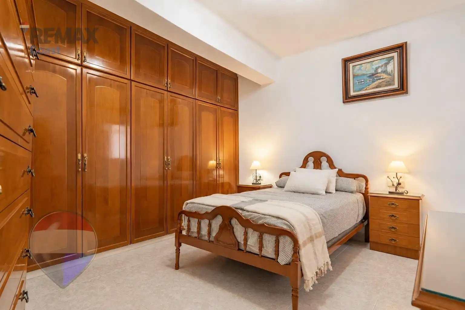 Habitación de Piso en venta en Málaga