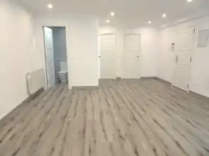 Flat for rent in Gijón   with Heating, Parquet flooring and Oven