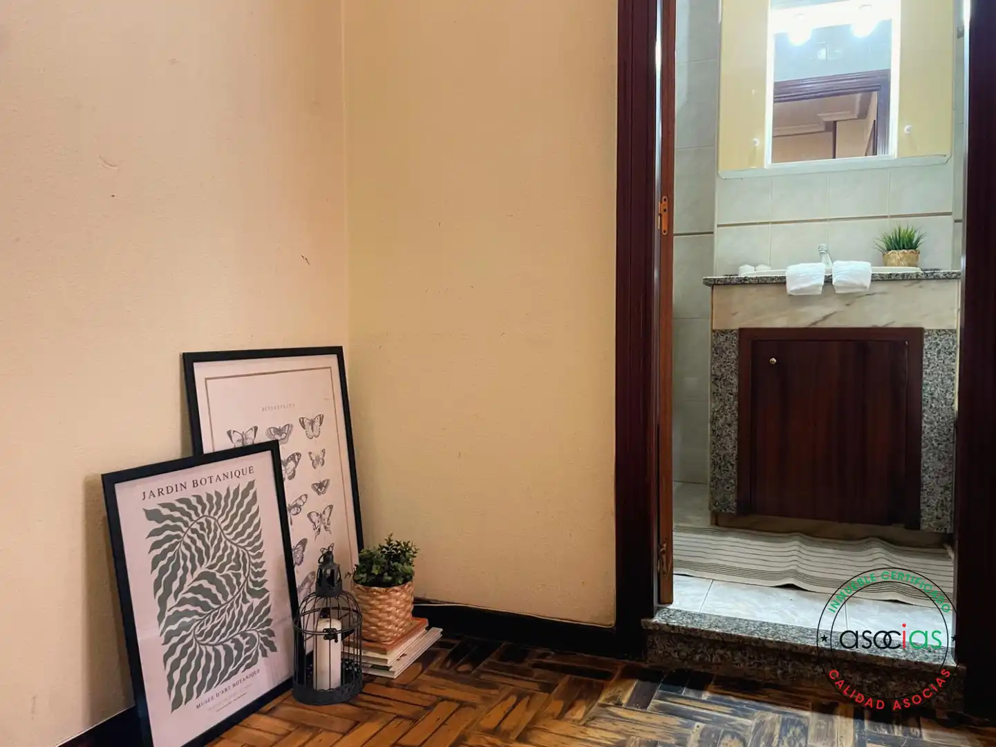 Piso con ascensor en venta en Gijón - Calle Jesus 9, imagen 23