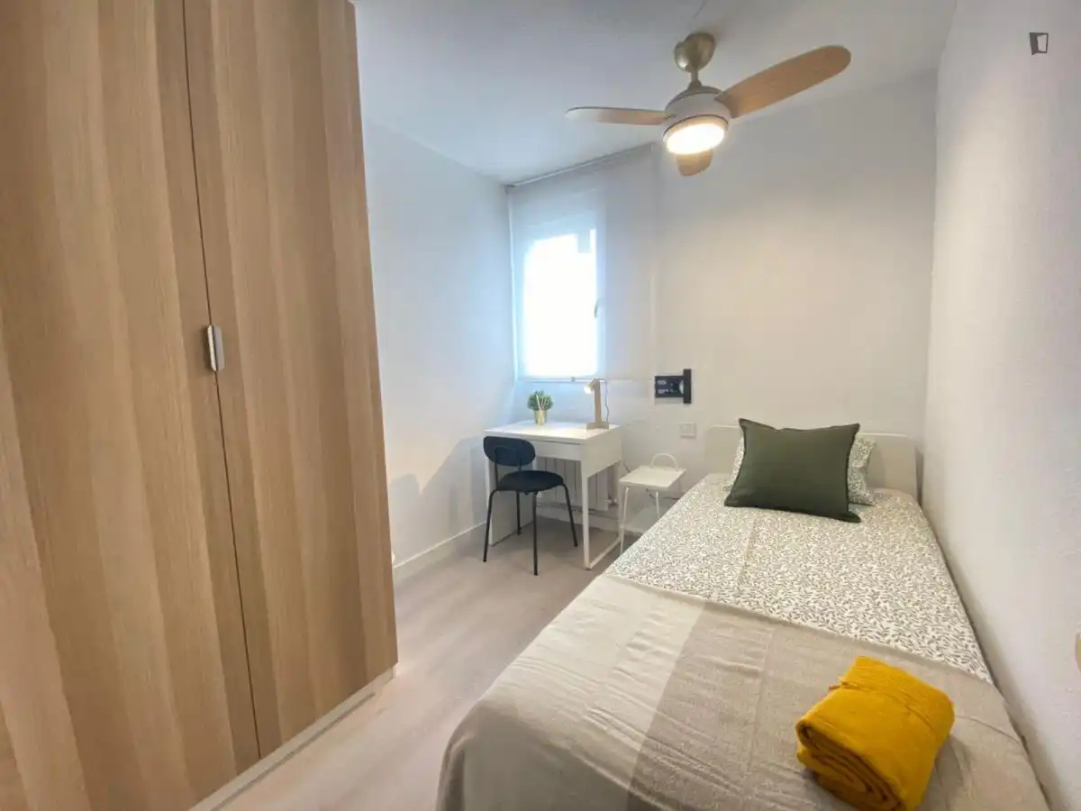 Habitació a San Cristóbal