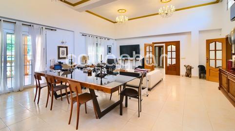 Foto 5 de Casa o chalet de alquiler en Serra, Valencia