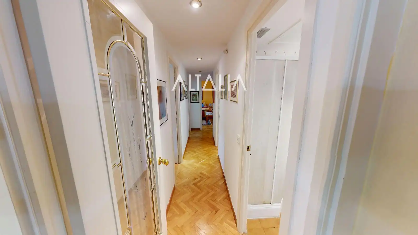 Piso en venta en Cuenca con Terraza y Trastero