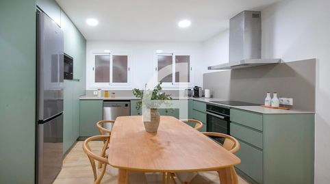Foto 5 de Piso en venta en Berlines/ronda General Mitre, Sant Gervasi- Galvany, Barcelona Capital