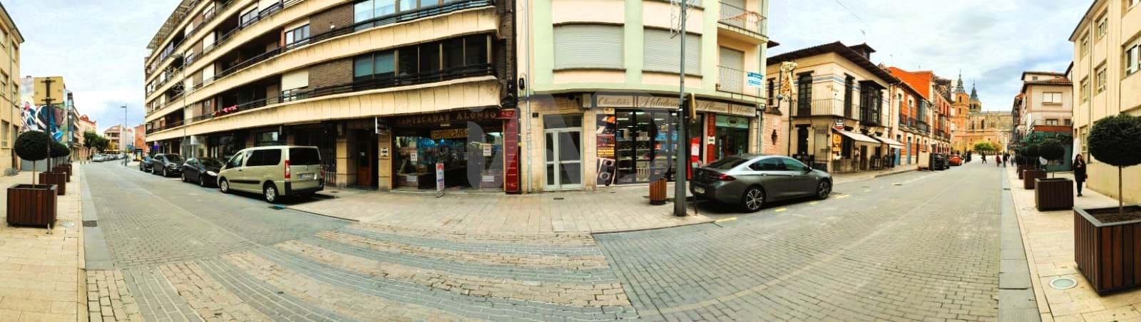 Local en venda en Astorga