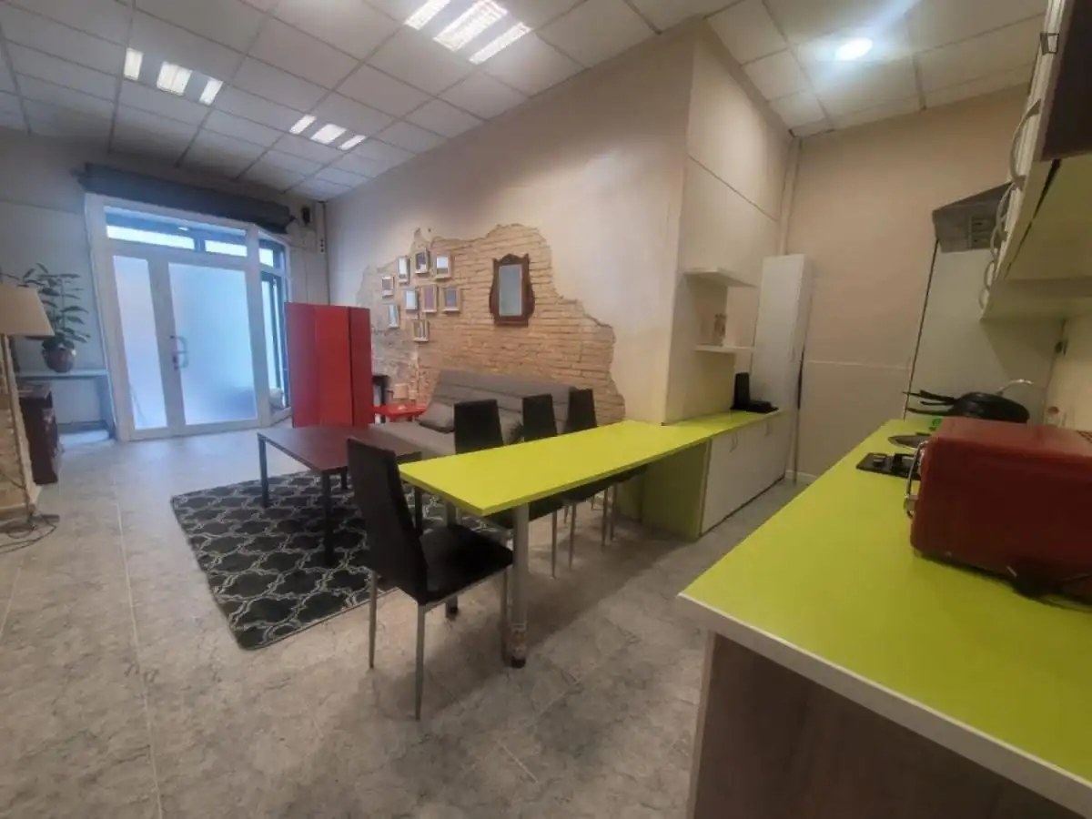 Apartment to rent in Extramurs