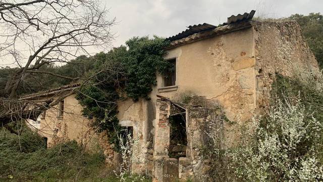 Finca rústica en Venta en Breda