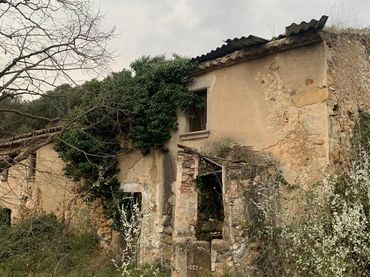 Maison rustique à vendre à Sant Feliu de Buixalleu