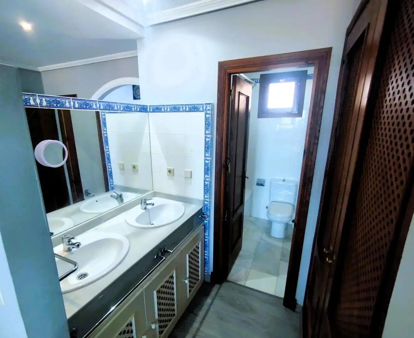 Baño de Estudio en venta en San Fernando con Aire acondicionado, Terraza y Amueblado
