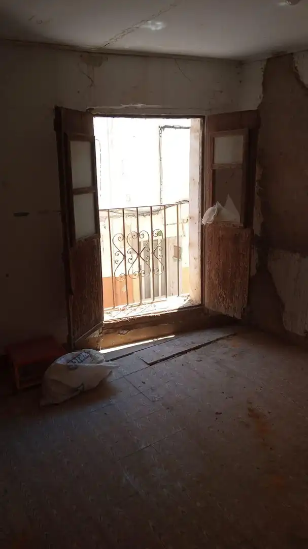 Finca rústica en venda en Andorra (Teruel)