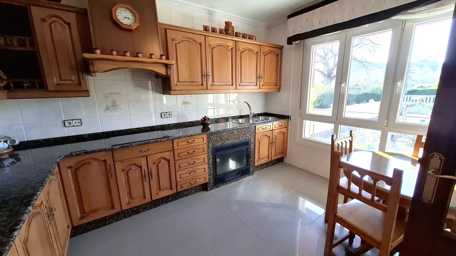 Casa in vendita a A Laracha, imagen 3