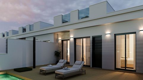 Foto 2 de Casa o xalet en venda a Torre-Pacheco ciudad, Torre-Pacheco