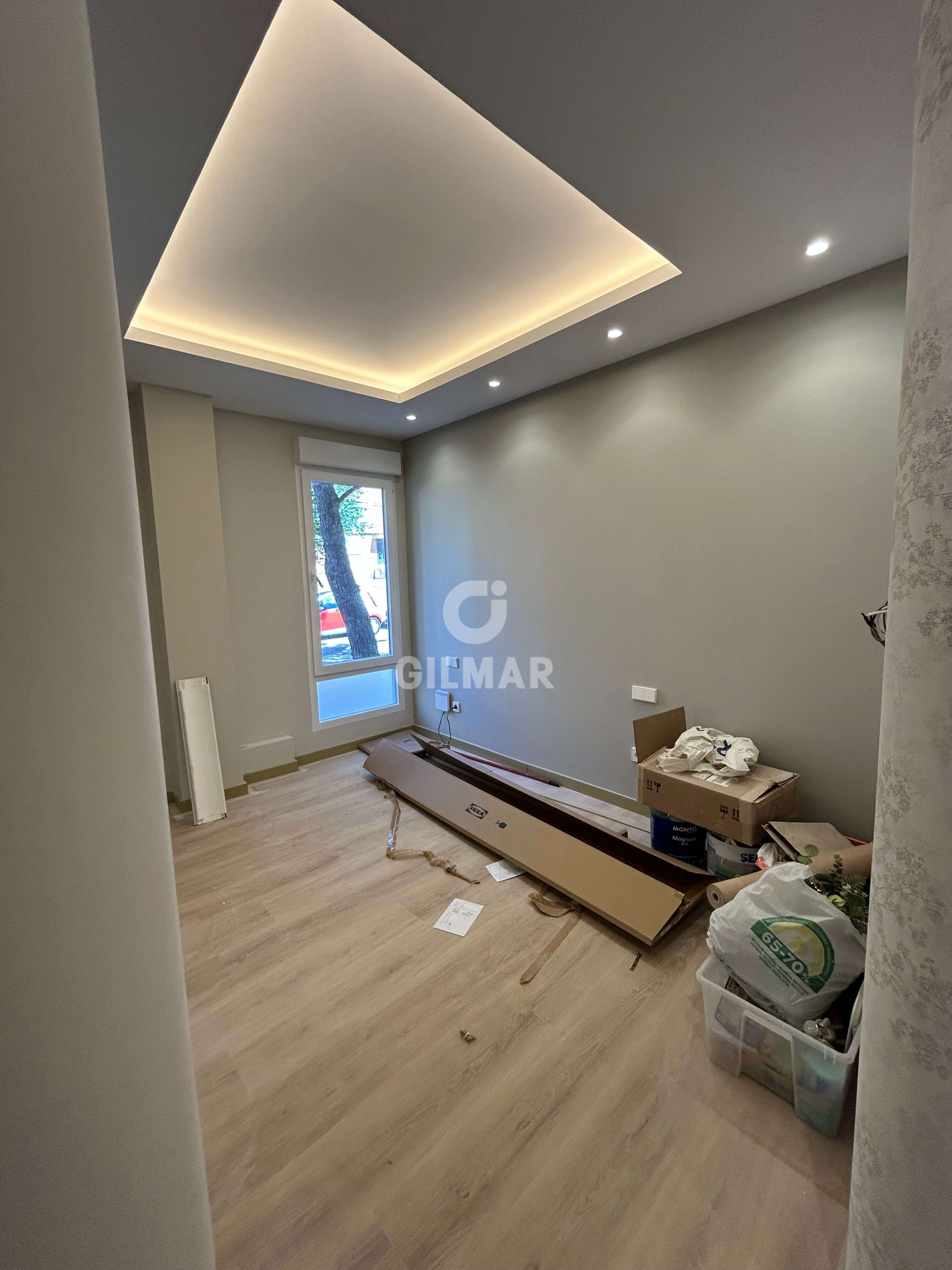 Planta baja en venta en  Madrid Capital con Calefacción