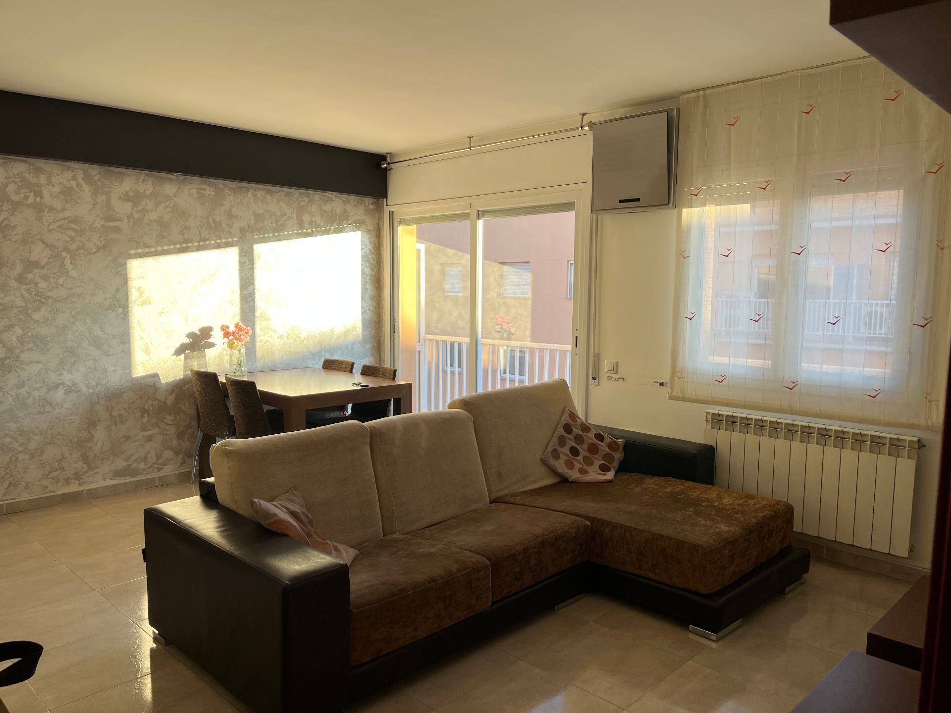 Duplex to rent in Eixample Sud – Migdia