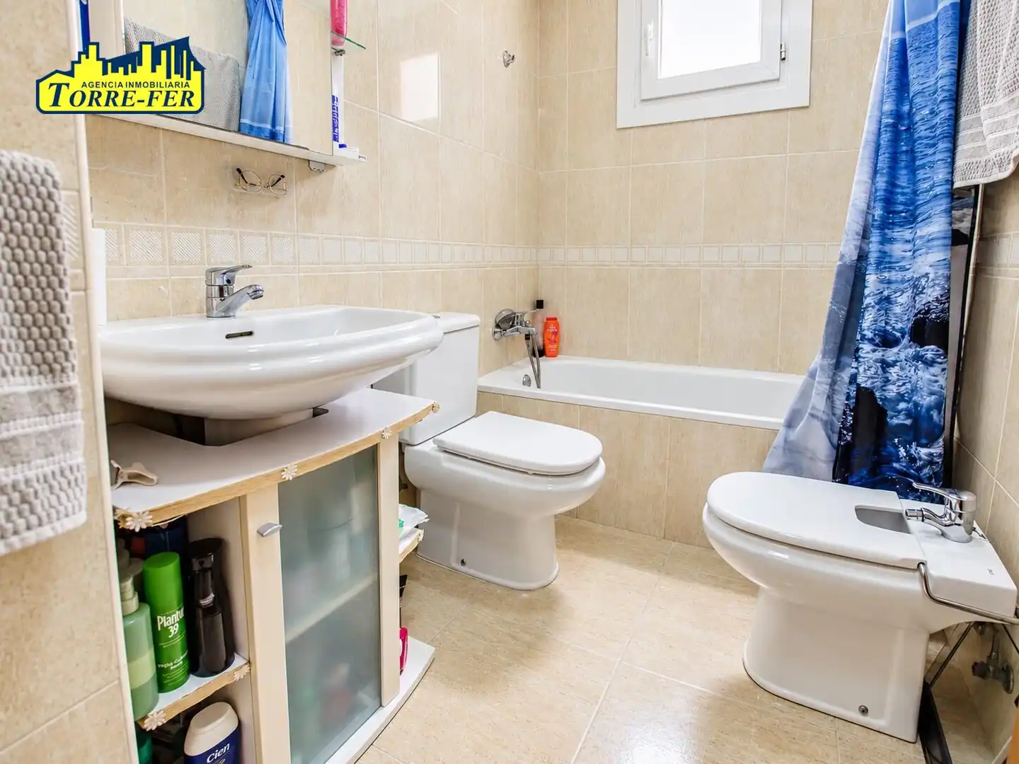 Flat with lift for sale in LEONOR DE AQUITANIA 1, imagen 13