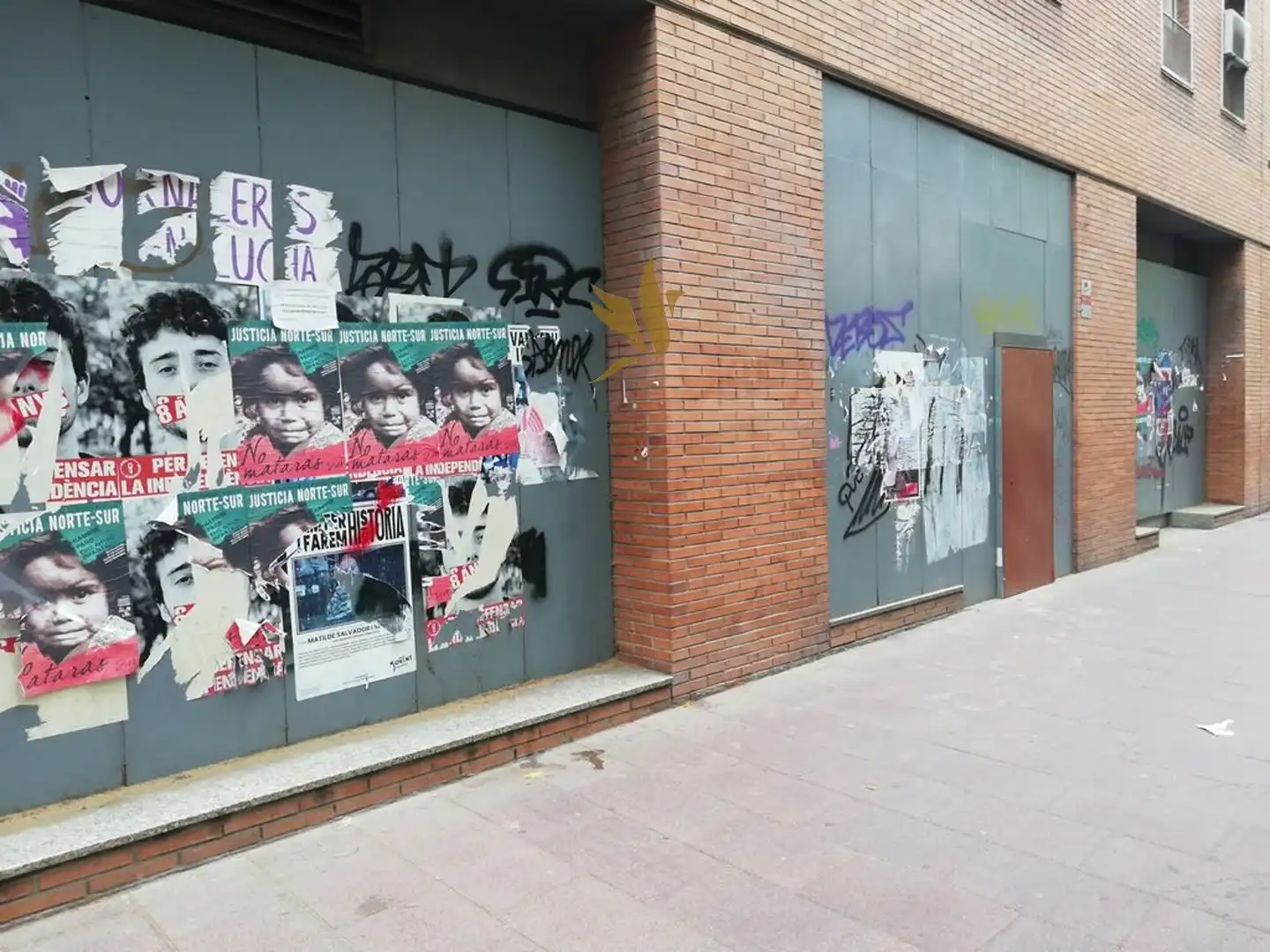 Local de alquiler en Barcelona