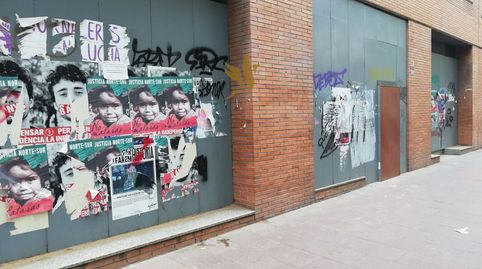 Foto 2 von Geschaftsraum zur Miete in Pi I Molist 39-63, El Turó de la Peira, Barcelona Capital