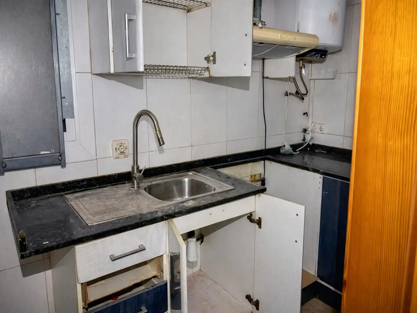 Cuina de Pis en venda en L'Hospitalet de Llobregat