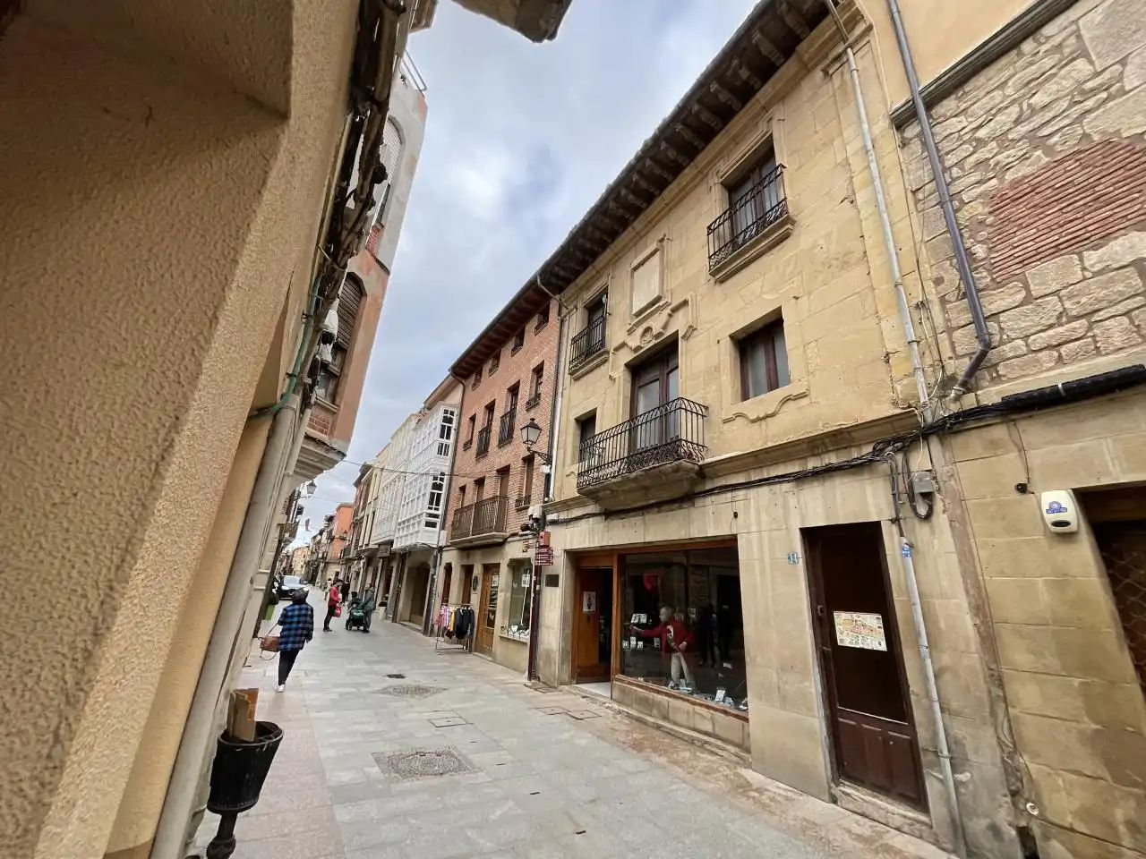 Maison avec terrasse à vendre à Santo Domingo de la Calzada, imagen 7