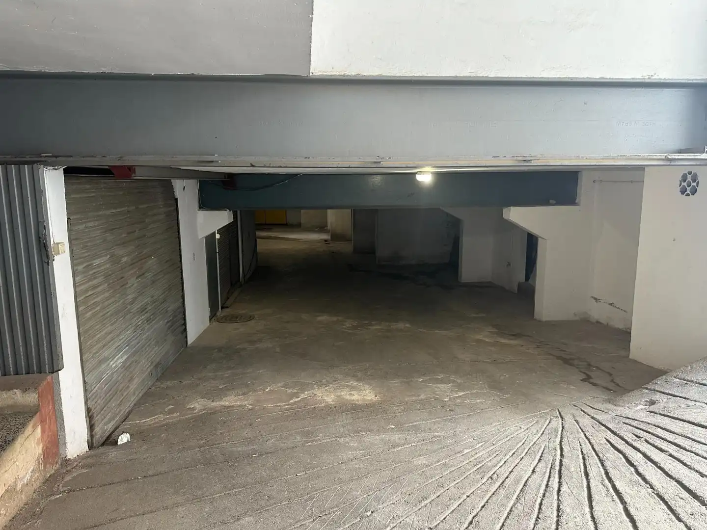 Parking de Garaje en venta en Roses