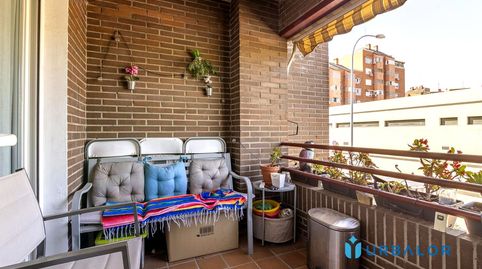 Foto 4 de Dúplex en venta en Los Pinos, Prado Santo Domingo - Ensanche, Alcorcón
