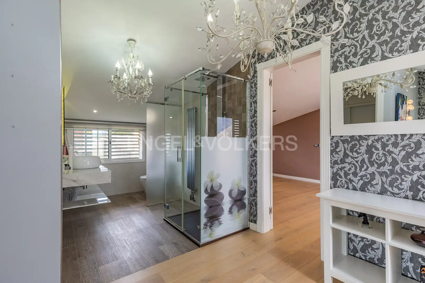 Casa o chalet en venta en Lliçà d'Amunt