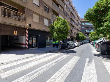 Individual en venda a Calle de las Casillas de Prats 5