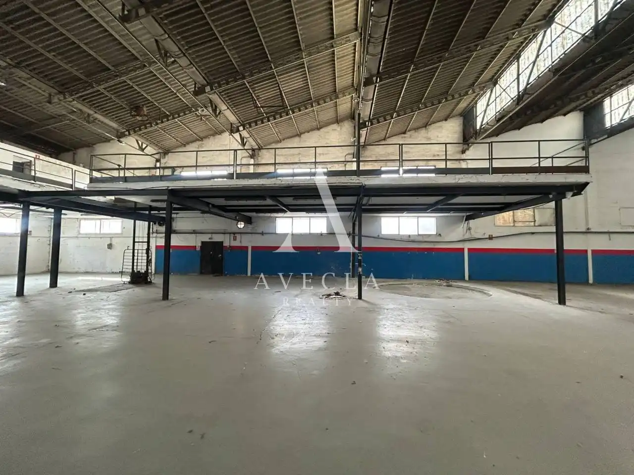 Nau industrial de lloguer a Calle Marie Curie 21, imagen 13