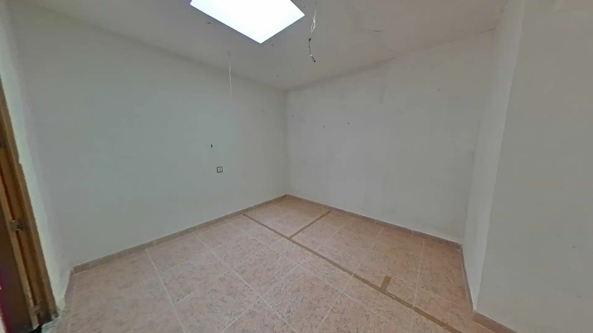 Casa o xalet en venda en Puertollano