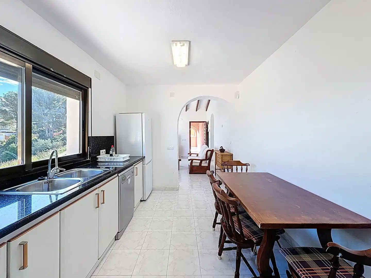 Villa avec piscine à vendre à Cumbre del Sol, imagen 10