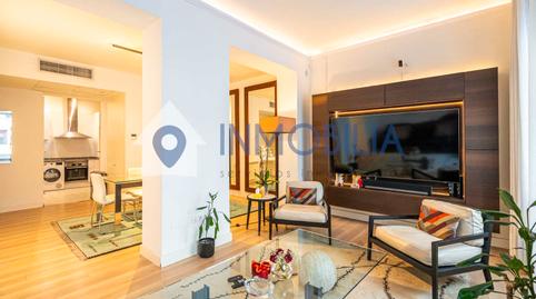 Foto 3 de Pis en venda a Calle Rodríguez San Pedro, Gaztambide,  Madrid Capital