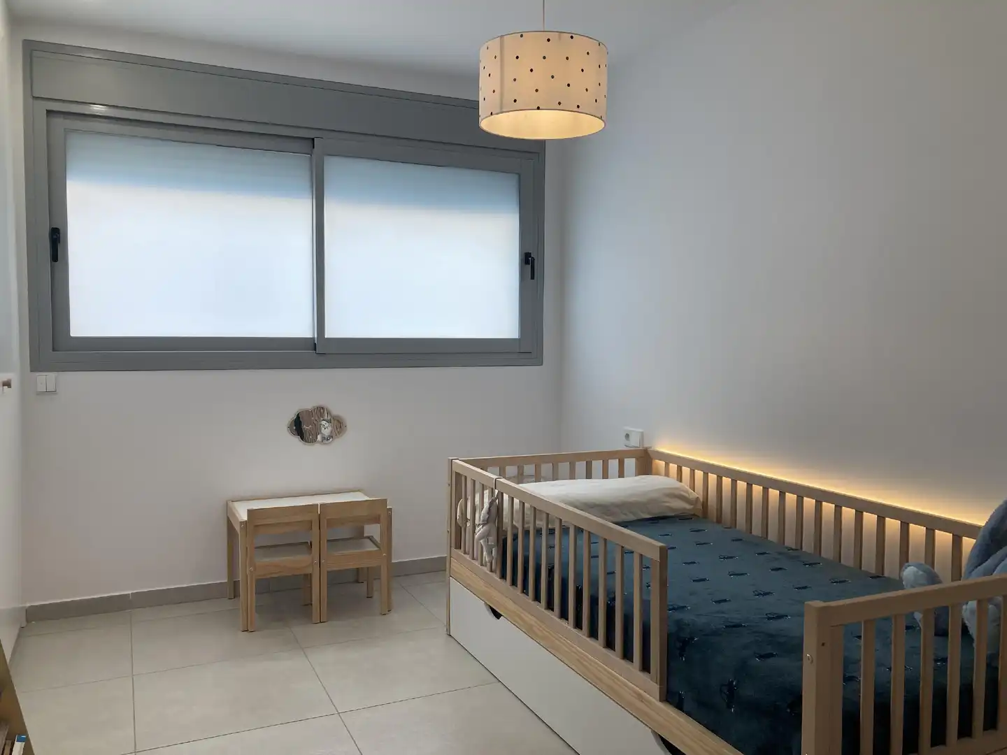 Habitación de Apartamento en venta en Ses Figueretes - Platja d'en Bossa - Cas Serres
