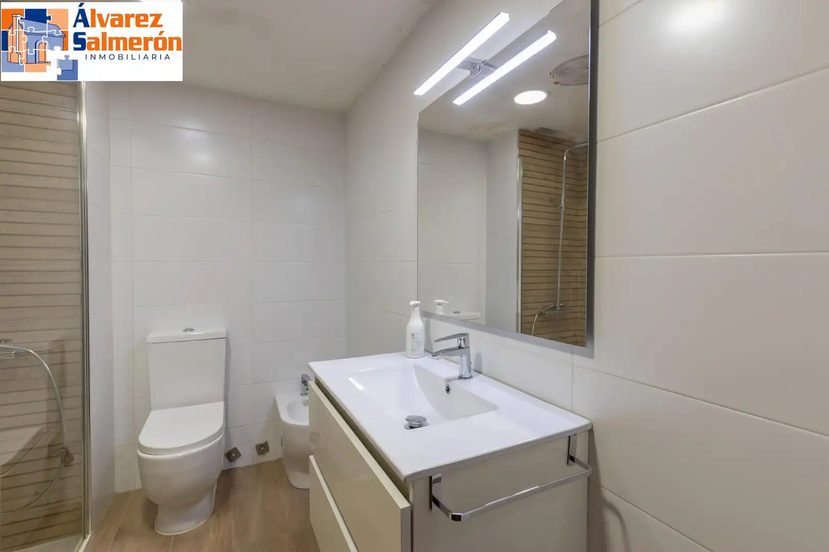 Appartement avec terrasse à vendre à PEDRO ANTONIO DE ALARCON, imagen 19