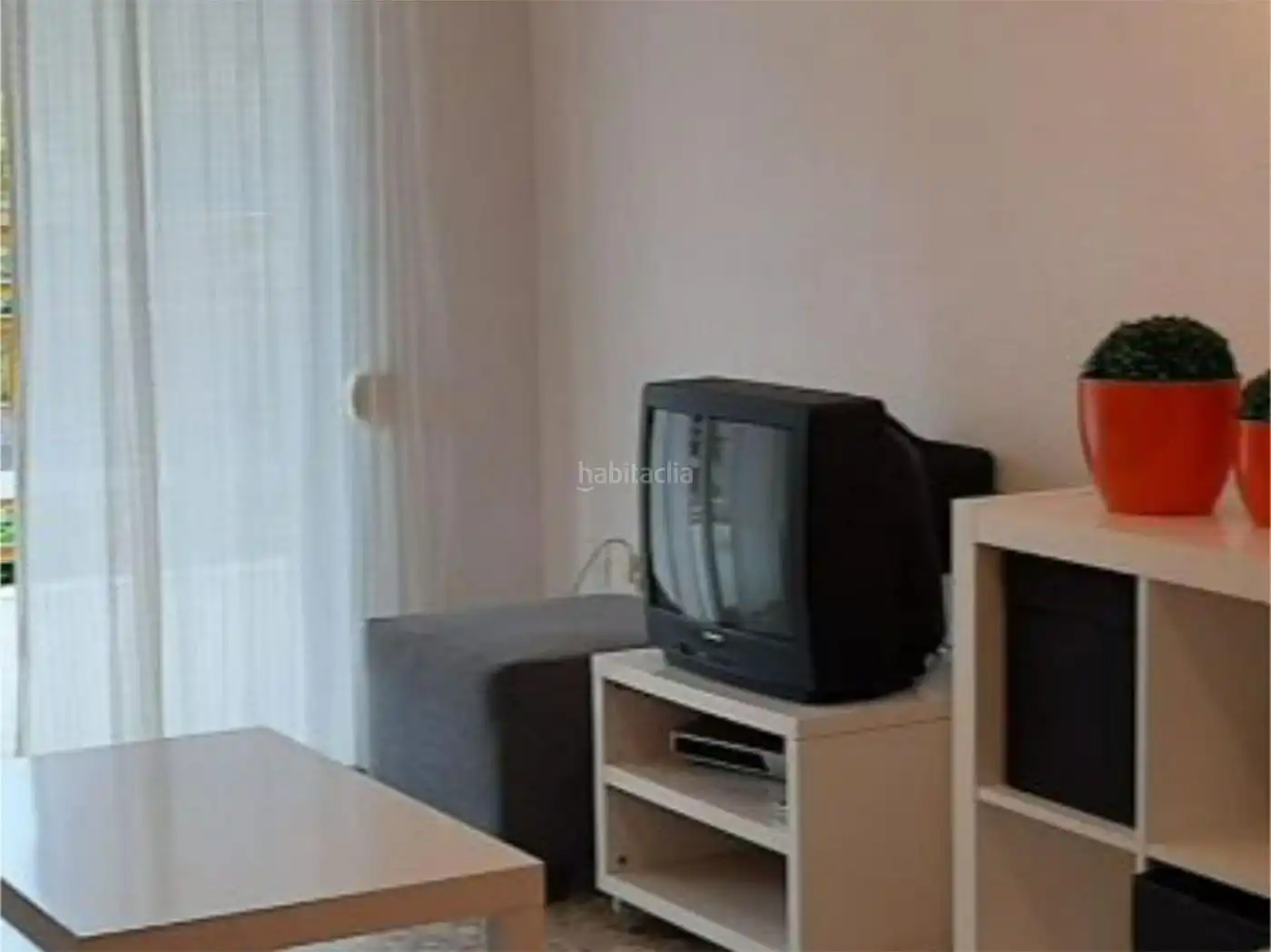 Apartament amb ascensor de lloguer a Carrer el Palmeral 47